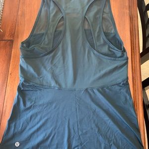 Lululemon Tank Tops